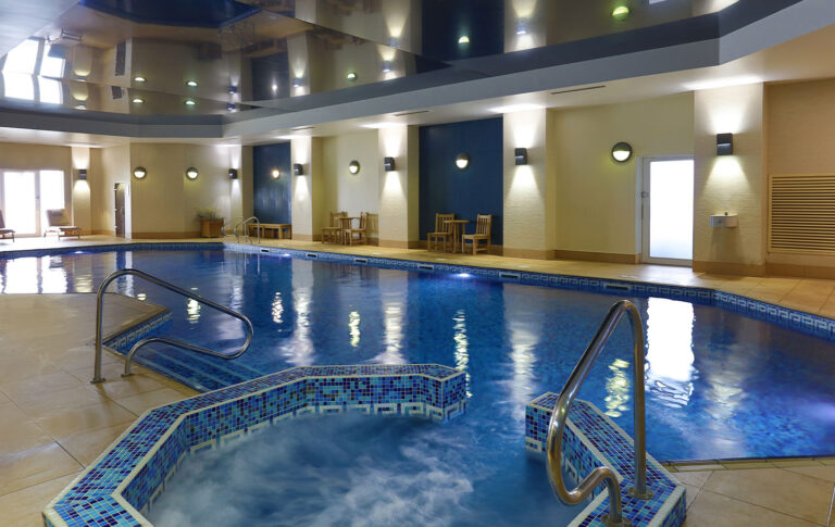 Pool-1